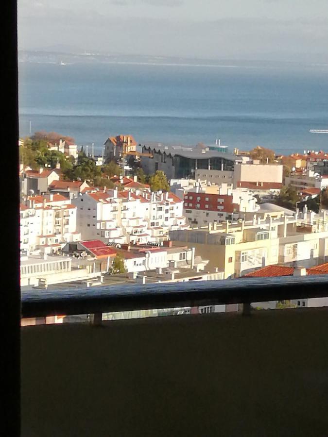 Cascais Sunshine Appartement Buitenkant foto