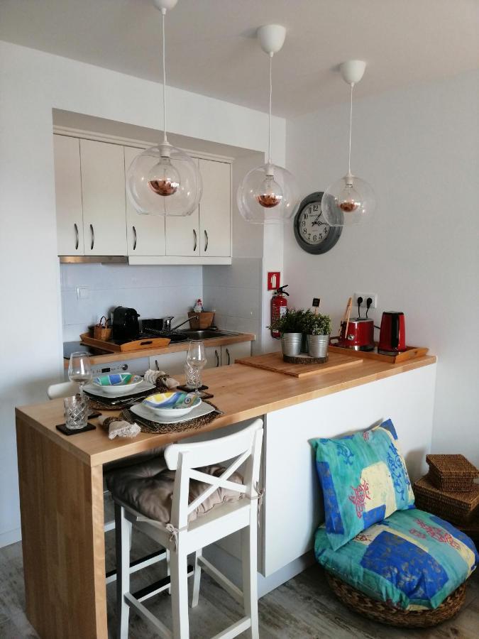 Cascais Sunshine Appartement Buitenkant foto
