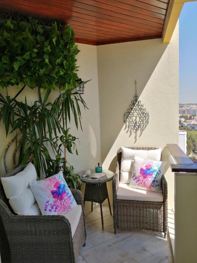 Cascais Sunshine Appartement Buitenkant foto