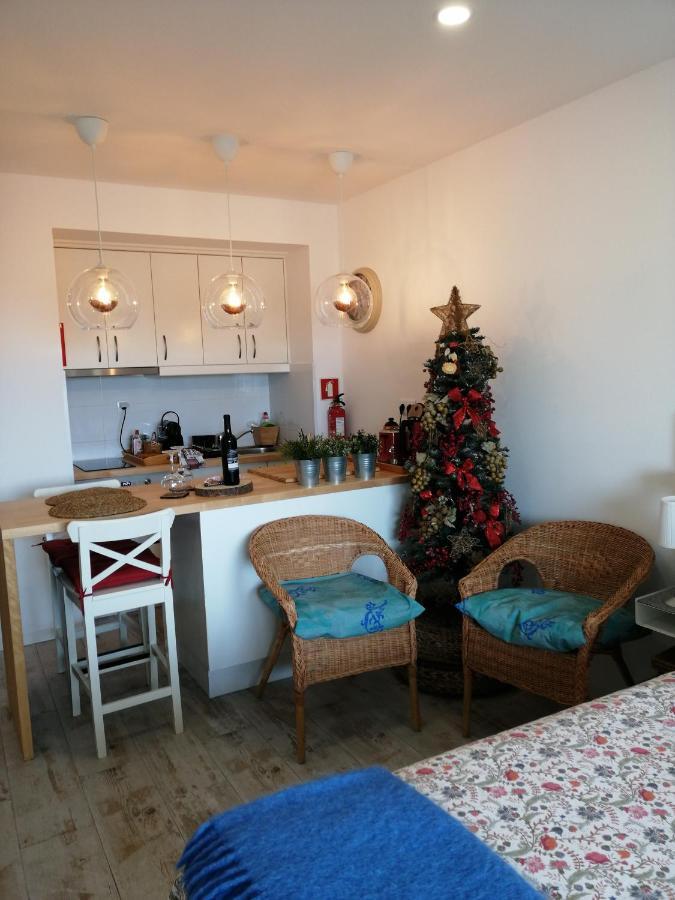 Cascais Sunshine Appartement Buitenkant foto