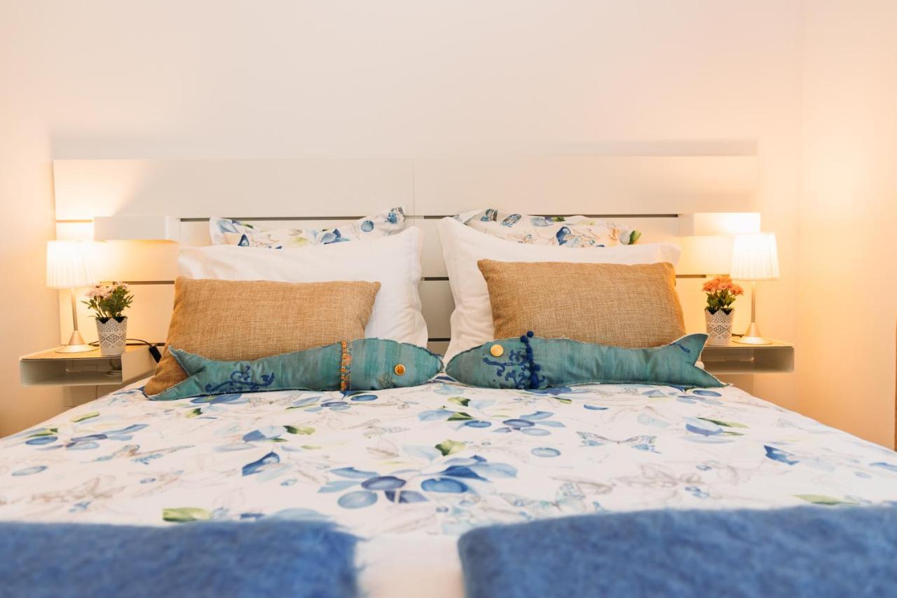 Cascais Sunshine Appartement Buitenkant foto
