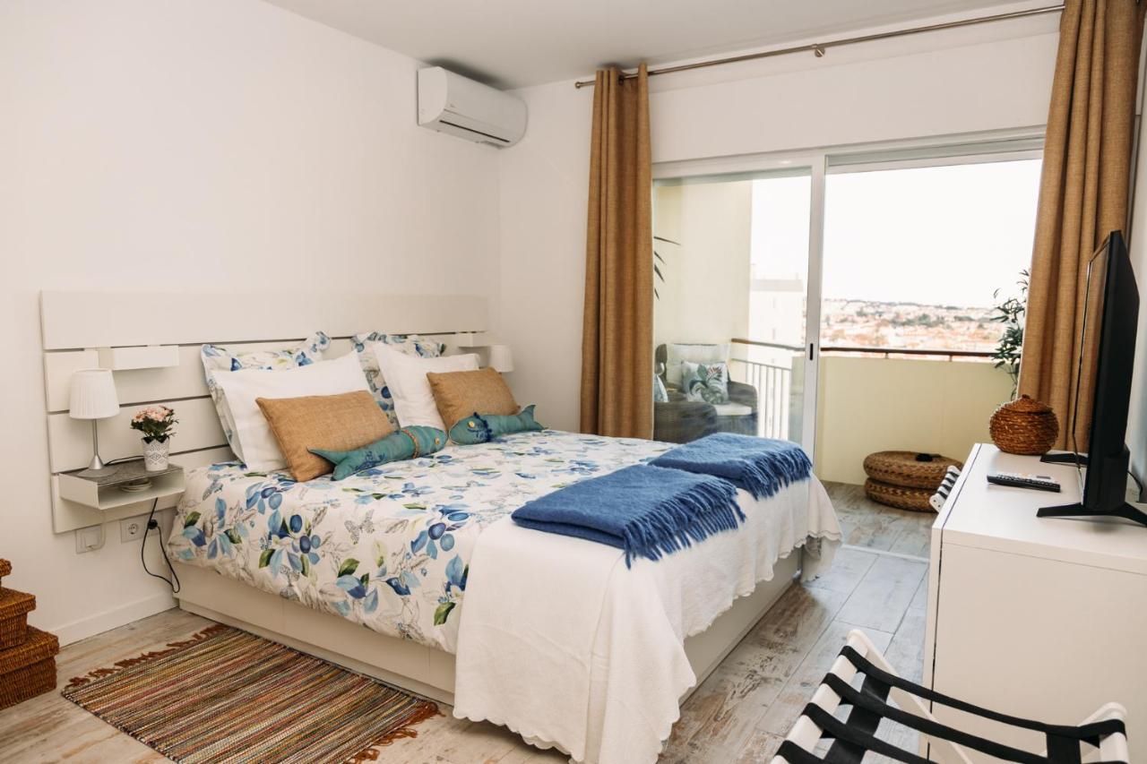 Cascais Sunshine Appartement Buitenkant foto