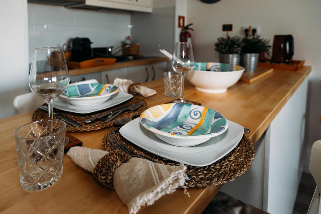 Cascais Sunshine Appartement Buitenkant foto
