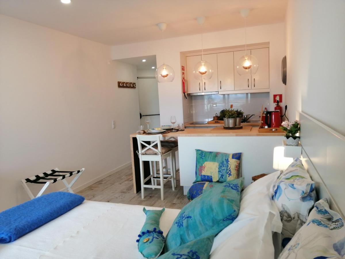 Cascais Sunshine Appartement Buitenkant foto
