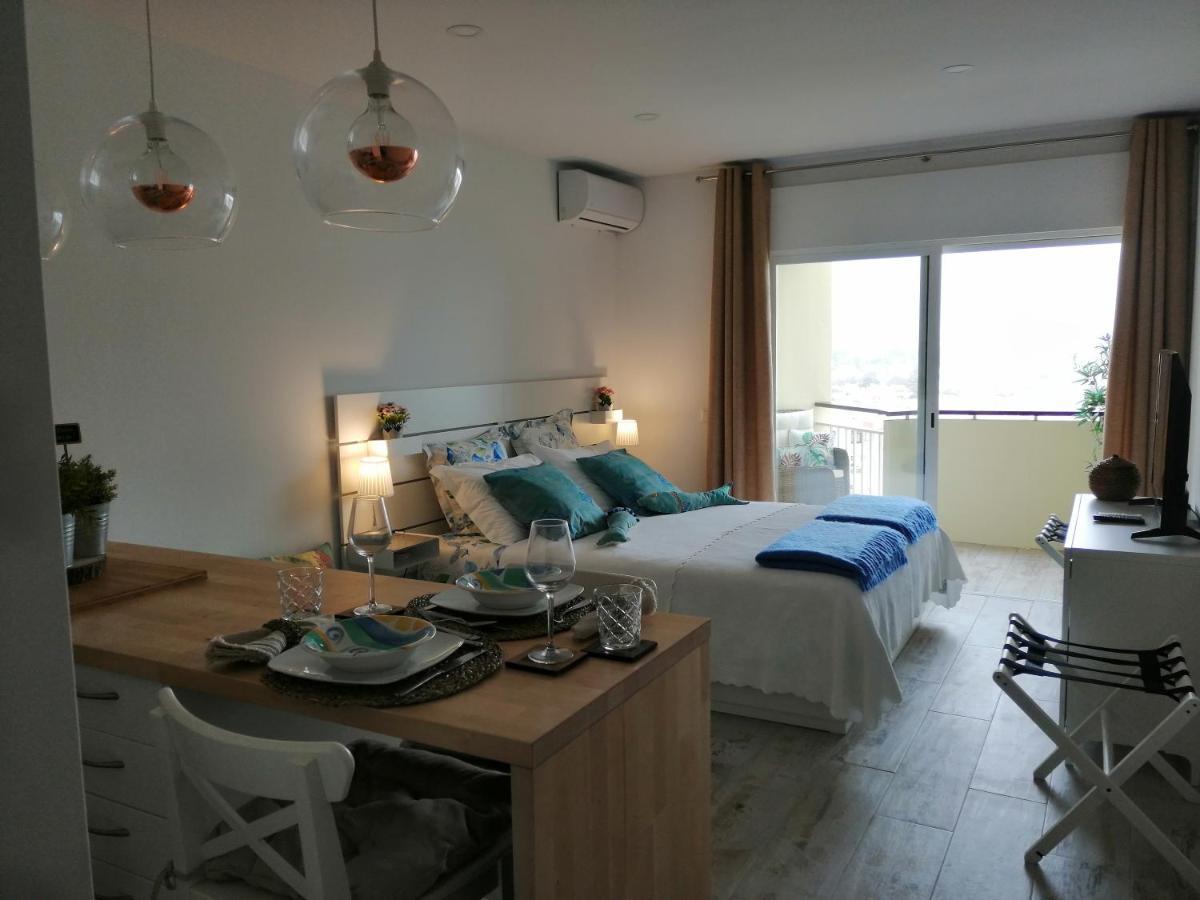 Cascais Sunshine Appartement Buitenkant foto