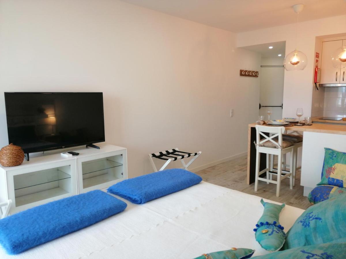 Cascais Sunshine Appartement Buitenkant foto