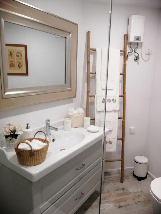 Cascais Sunshine Appartement Buitenkant foto