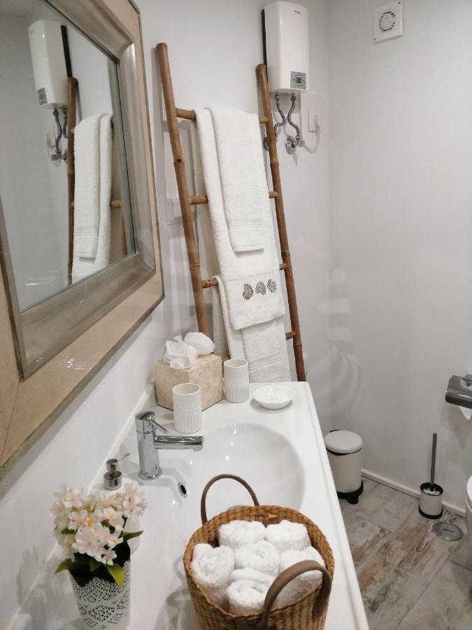 Cascais Sunshine Appartement Buitenkant foto