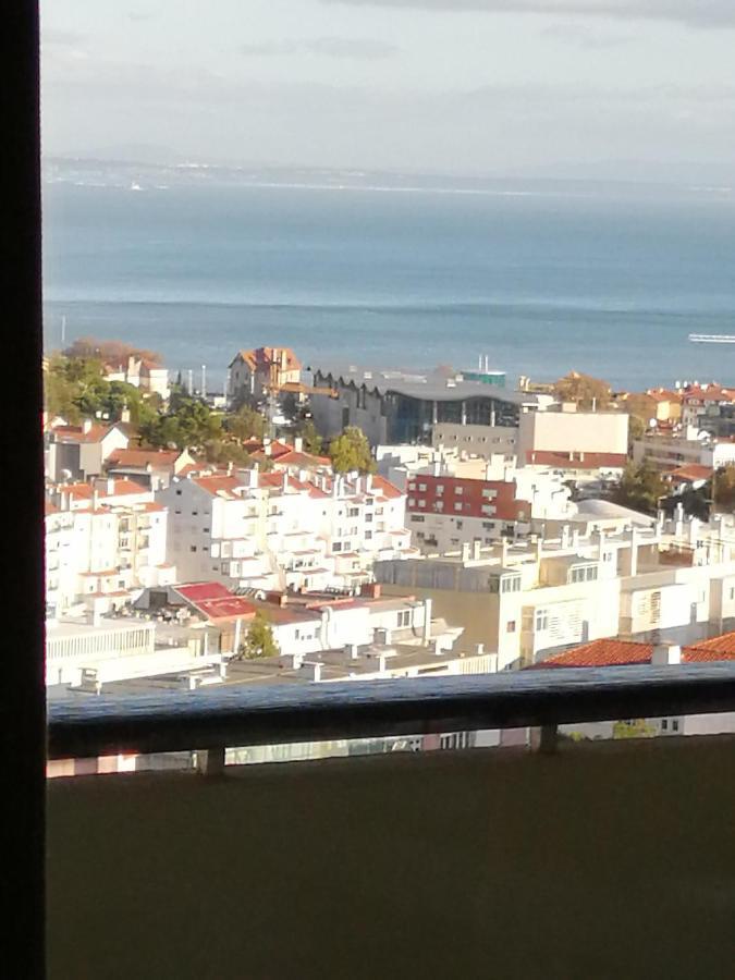 Cascais Sunshine Appartement Buitenkant foto