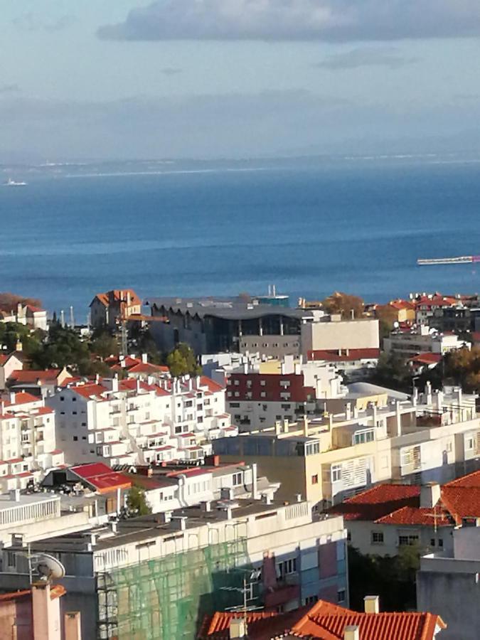 Cascais Sunshine Appartement Buitenkant foto