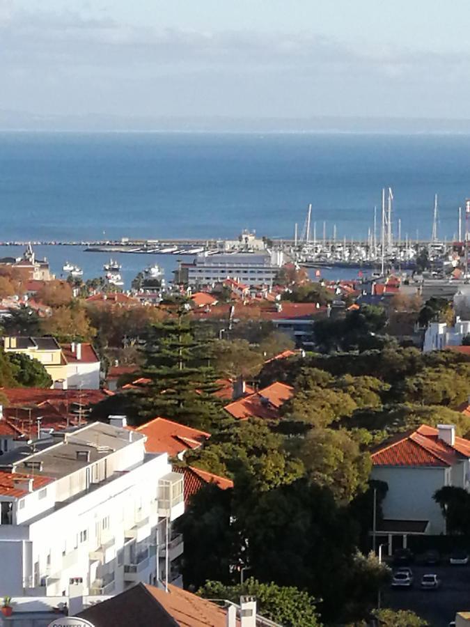 Cascais Sunshine Appartement Buitenkant foto
